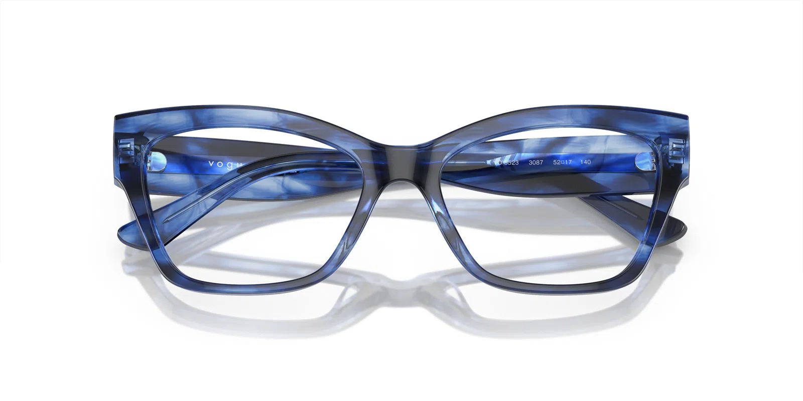 Vogue Eyewear 5523 Eyeglasses - view 56
